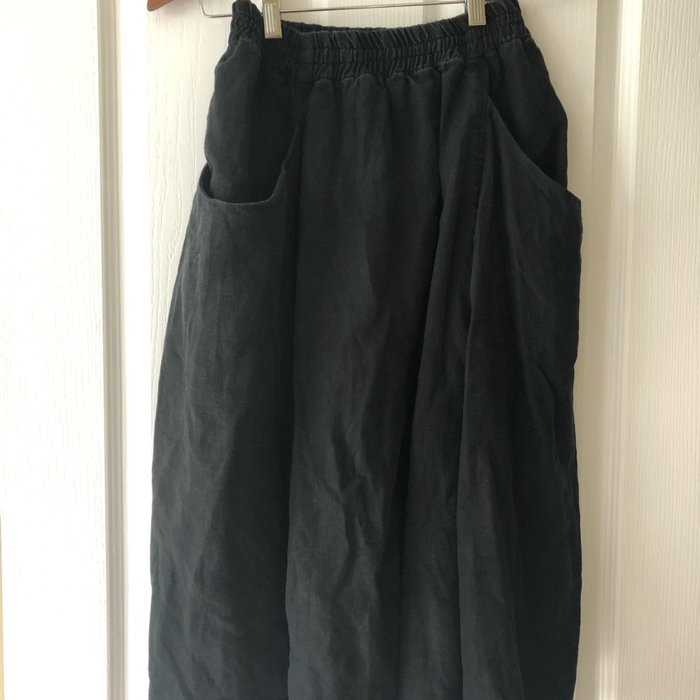 Elizabeth Suzann Clyde skirt